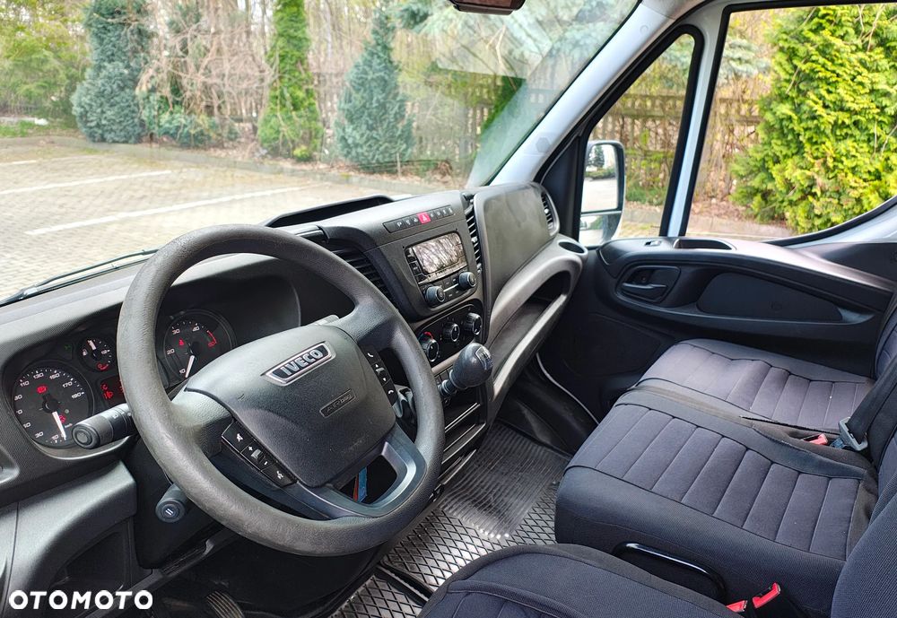 Iveco Daily - 22