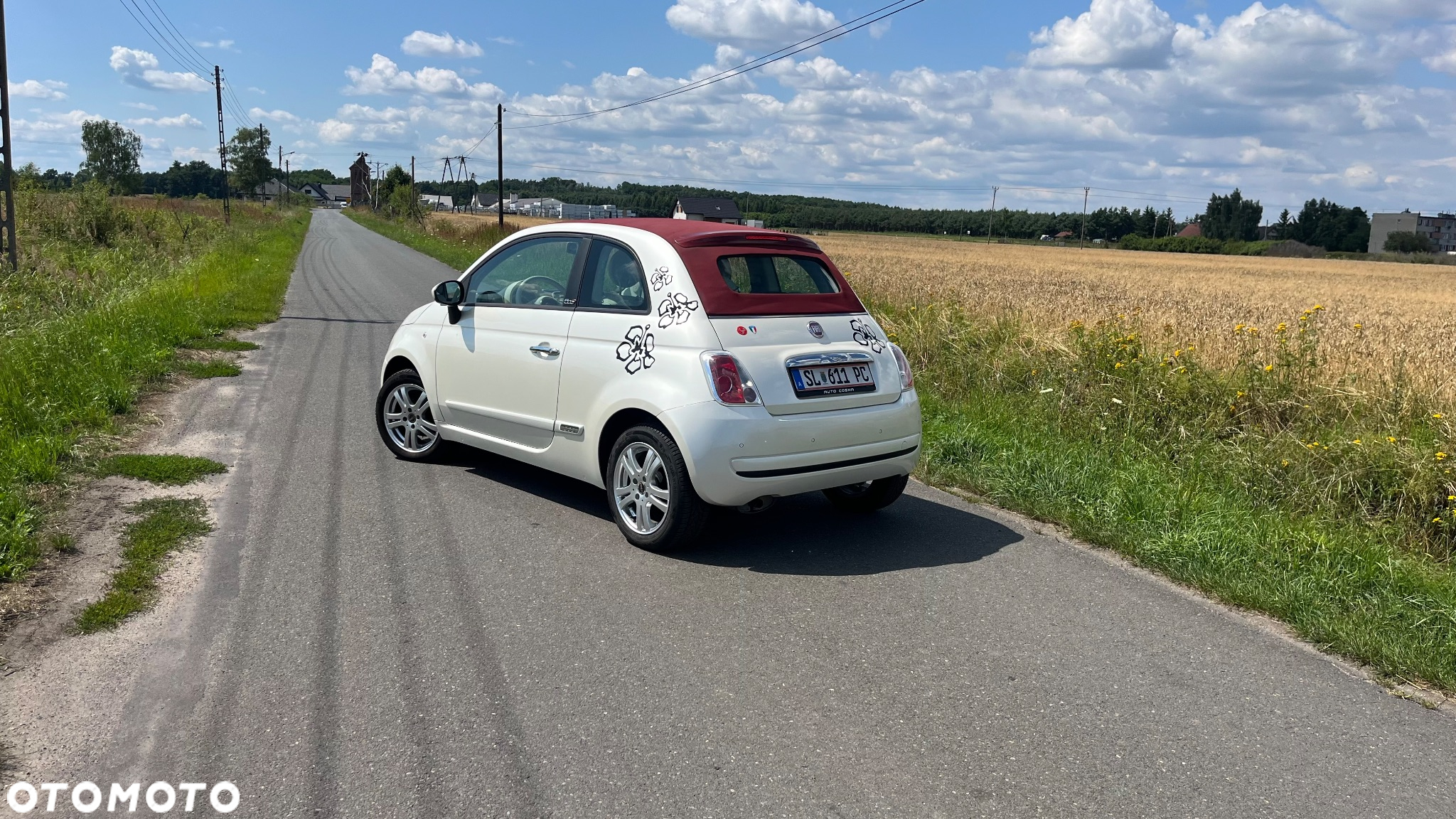 Fiat 500 - 10