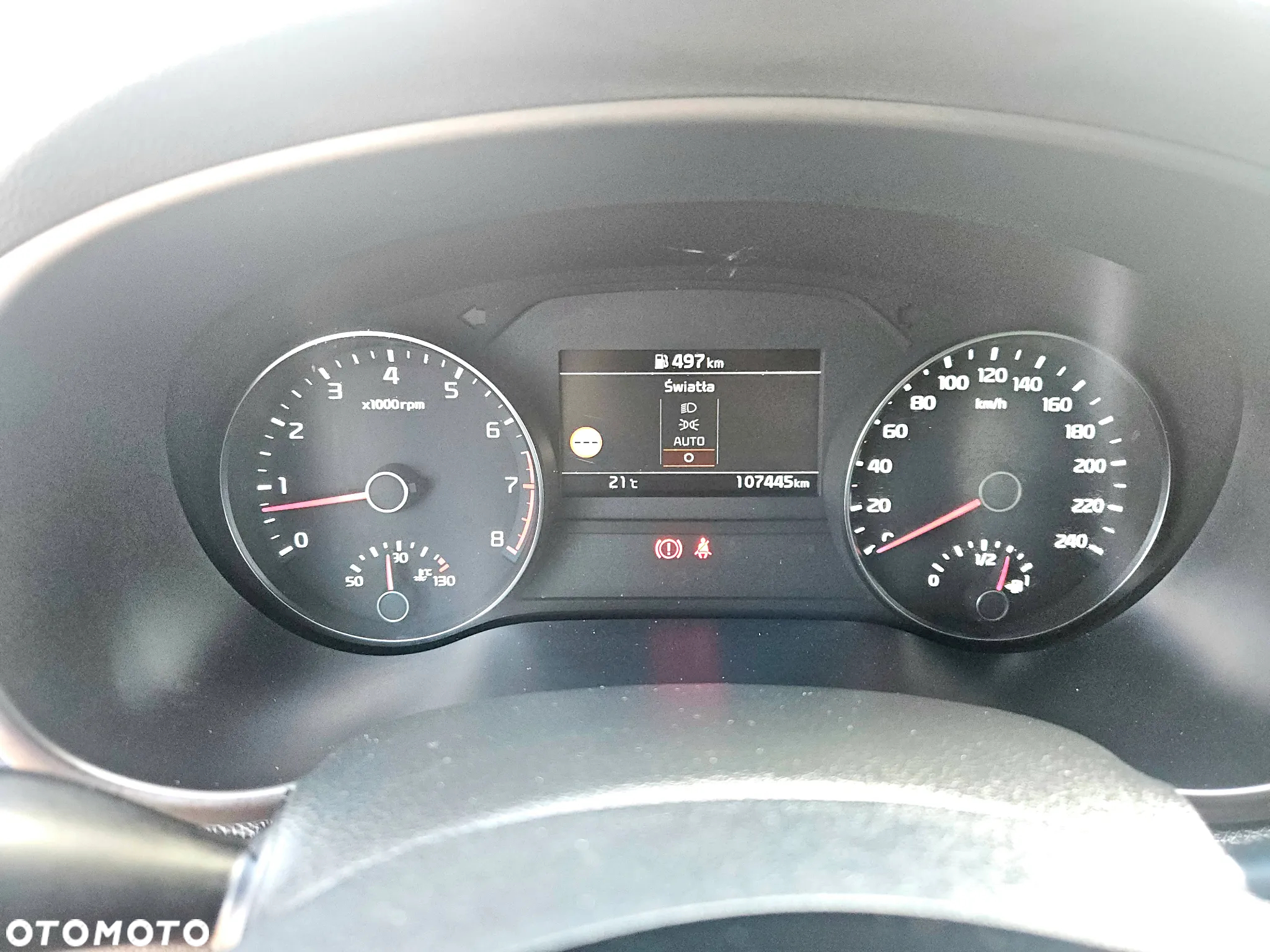 Kia Sportage 1.6 GDI 2WD SPIRIT - 34