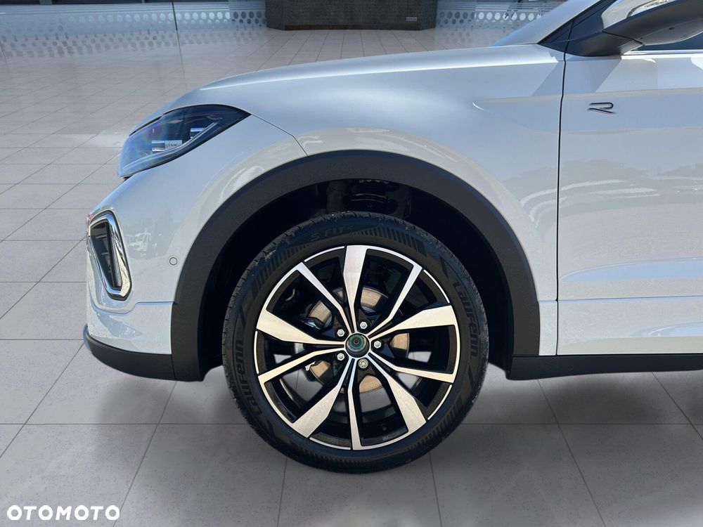 Volkswagen T-Cross 1.5 TSI ACT R-Line Plus DSG - 30