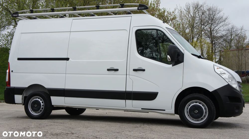 Renault master - 8