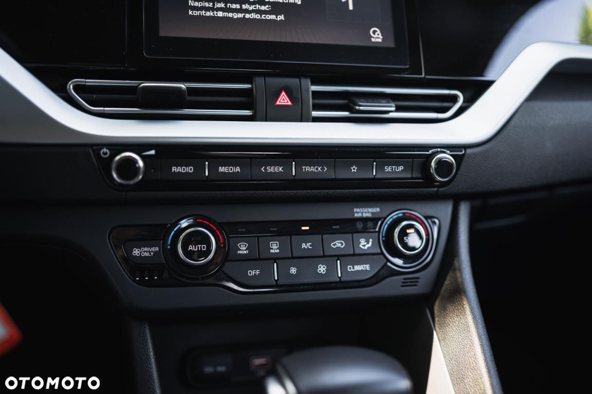 Kia Niro - 19