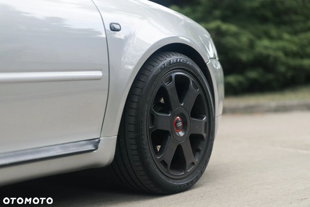 Audi S3 - 11