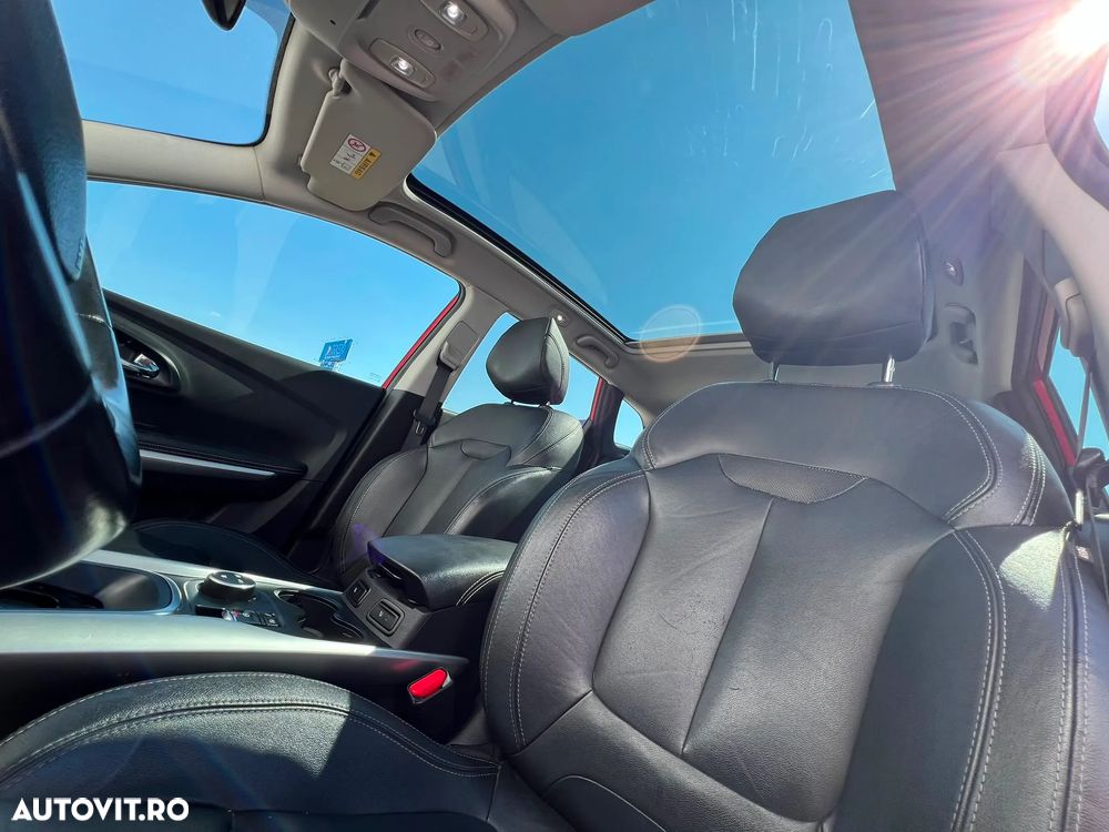 Renault Kadjar 1.6 DCI CVT Intens - 33