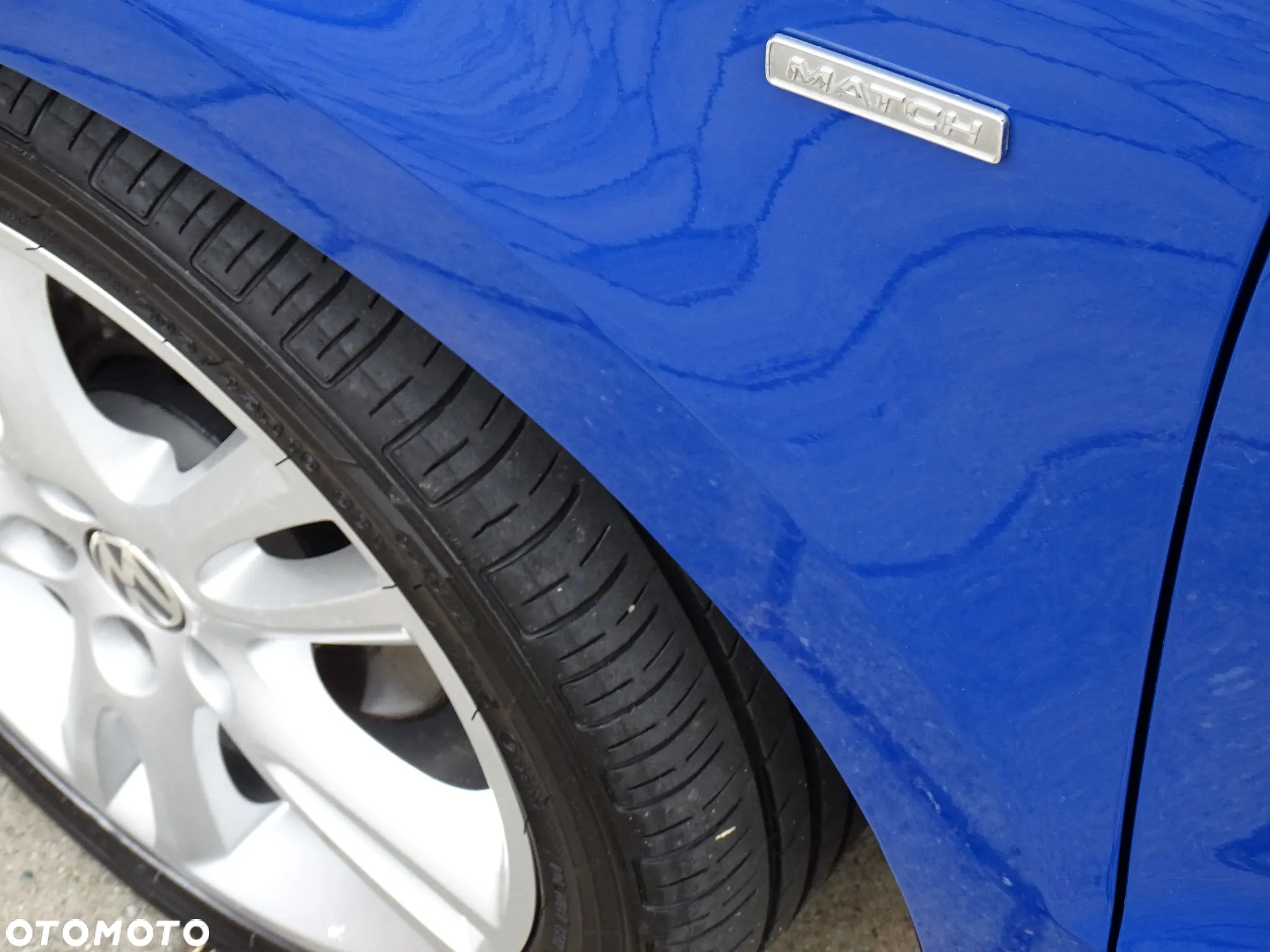 Volkswagen Polo 1.2 Trendline CityLine - 21