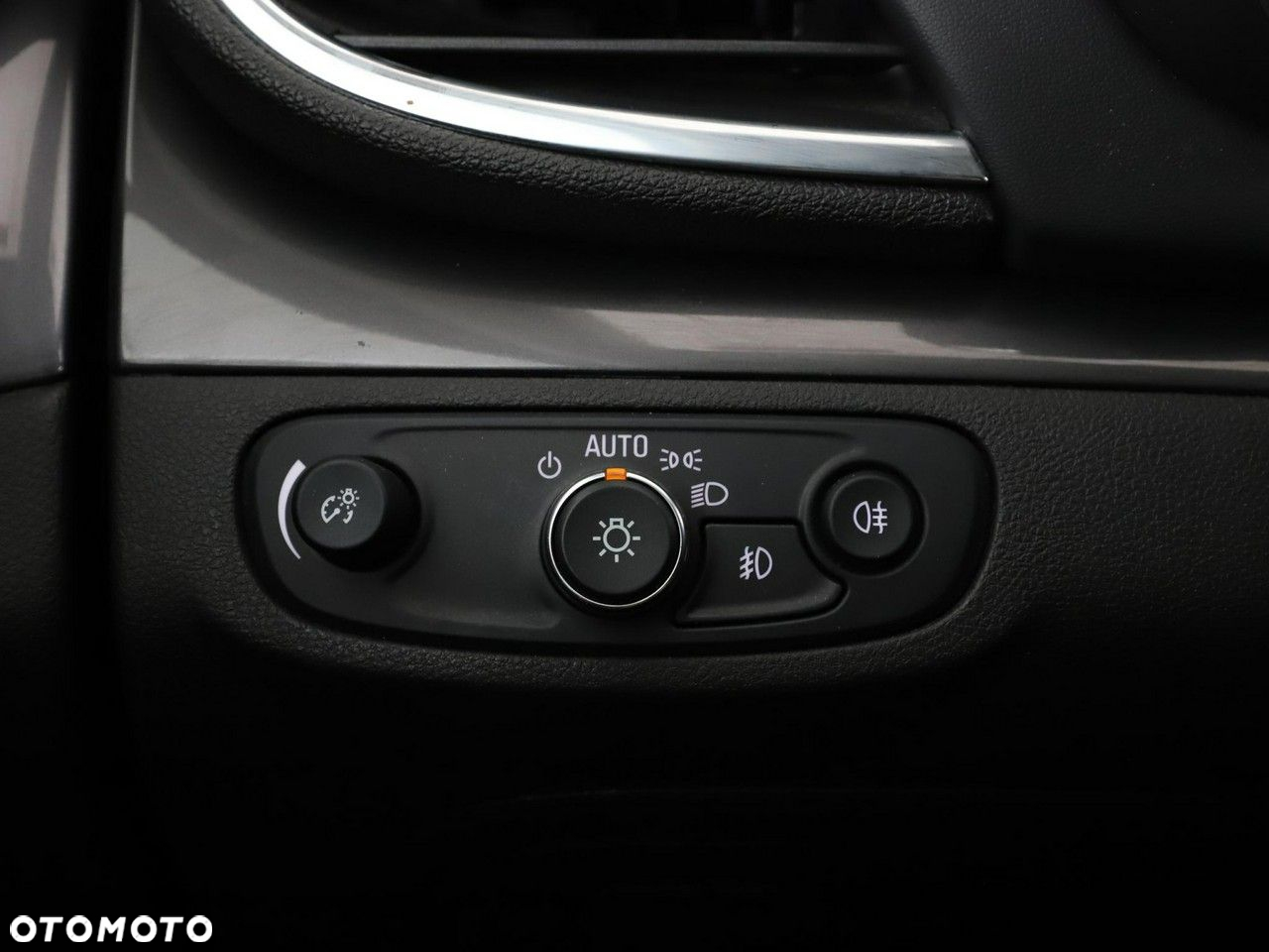 Opel Mokka X 1.4 DI Start/Stop 4x4 Automatik Innovation - 33