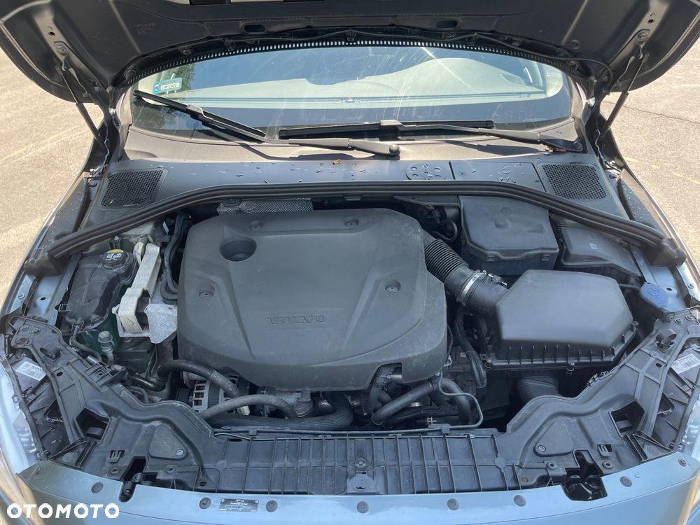 Volvo S60 D2 Drive-E Summum - 16