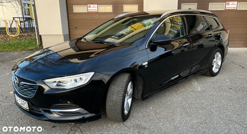 Opel Insignia - 4