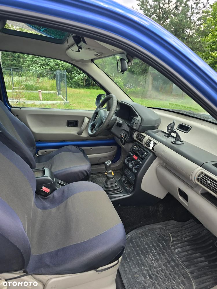 Land Rover Freelander Td4 Sport - 10
