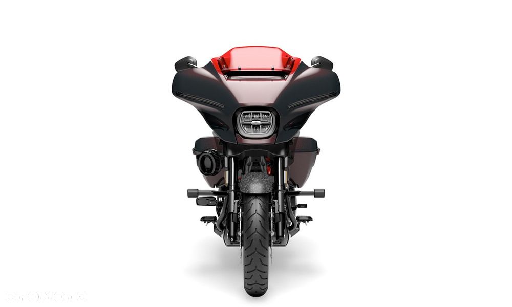 Harley-Davidson CVO Street Glide - 2