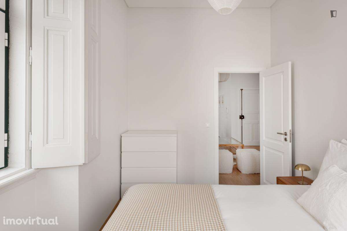 Apartamento com 2 quartos - localizado em Princípe Real Lisbon - Grande imagem: 5/25