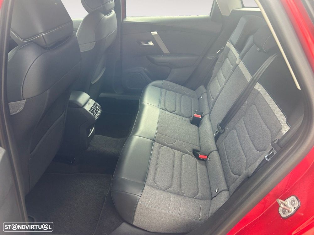 Citroën C4 1.5 BlueHDi Feel Pack - 13