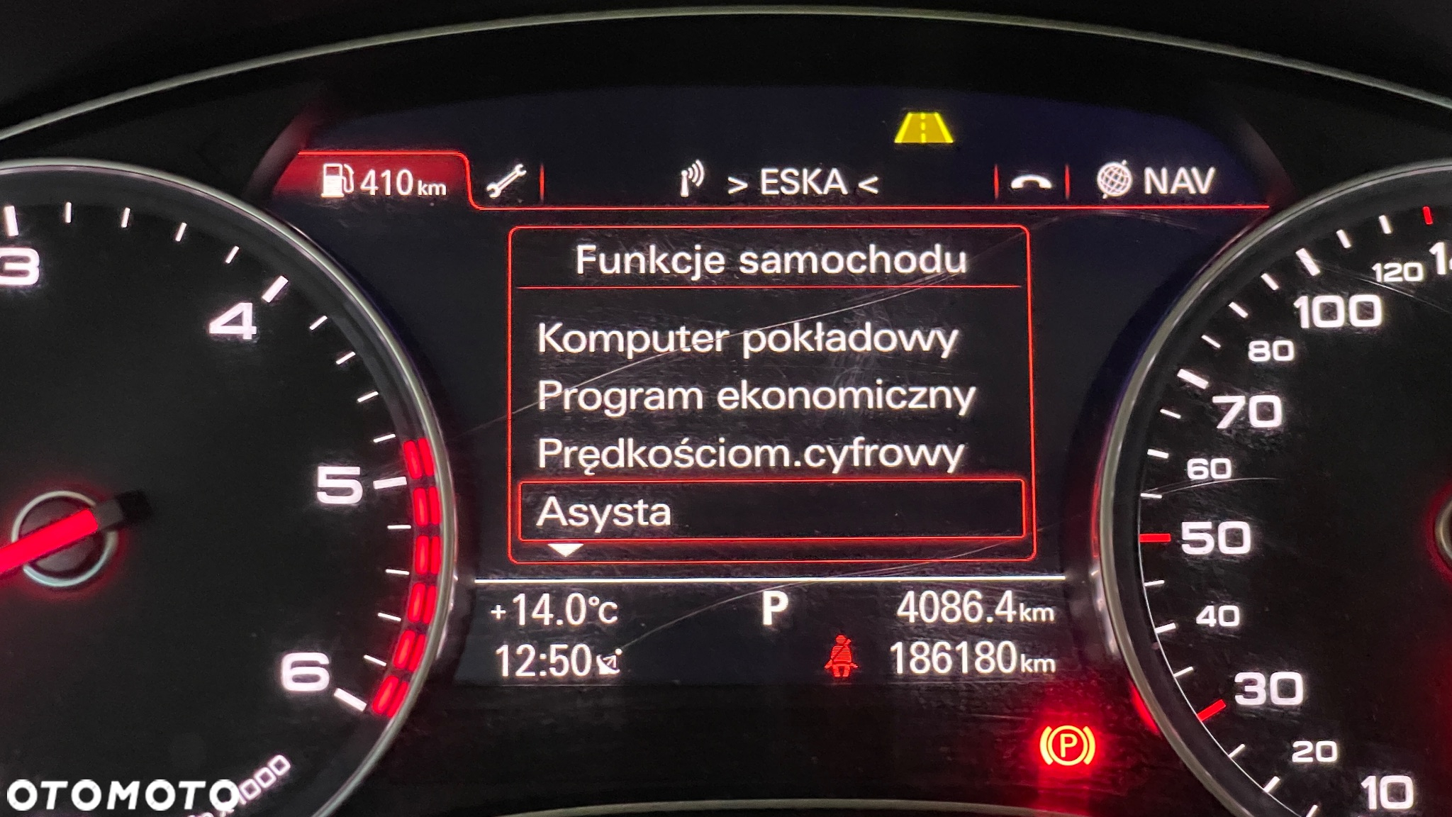Audi A6 2.0 TDI ultra S tronic - 19