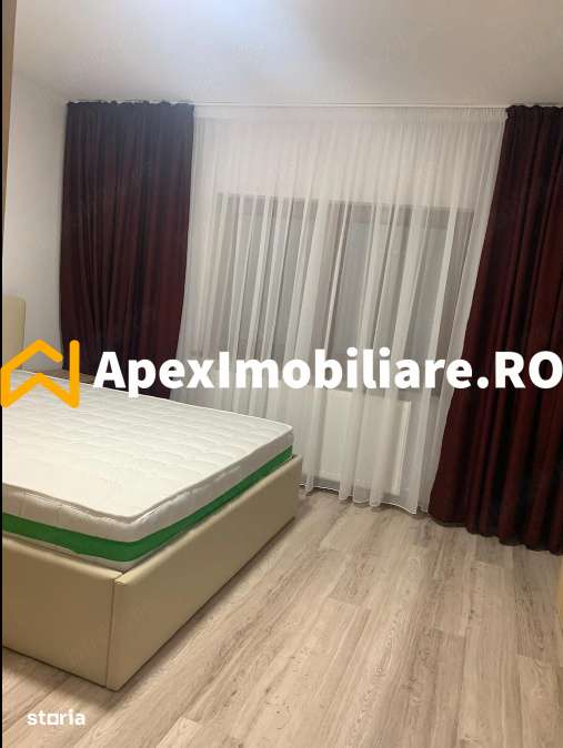 Apartament 2 camere de inchiriat Vitan Bucuresti | ApexImobiliare.ro — fotografia 3