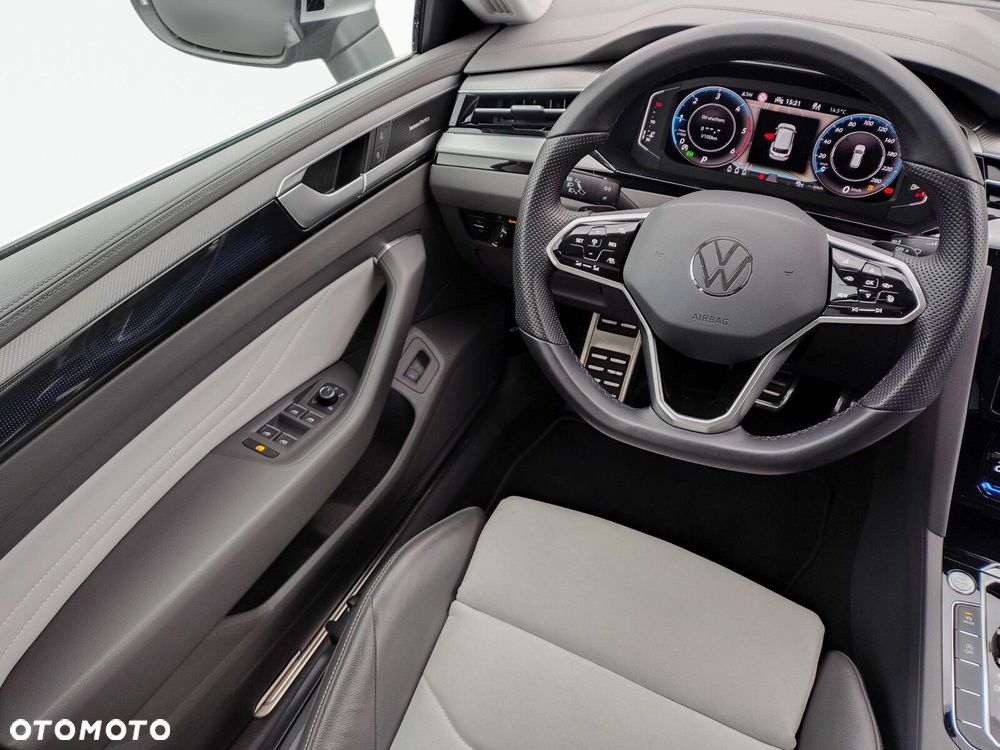 Volkswagen Arteon Shooting Brake 2.0 TDI 4Motion R-Line DSG - 15