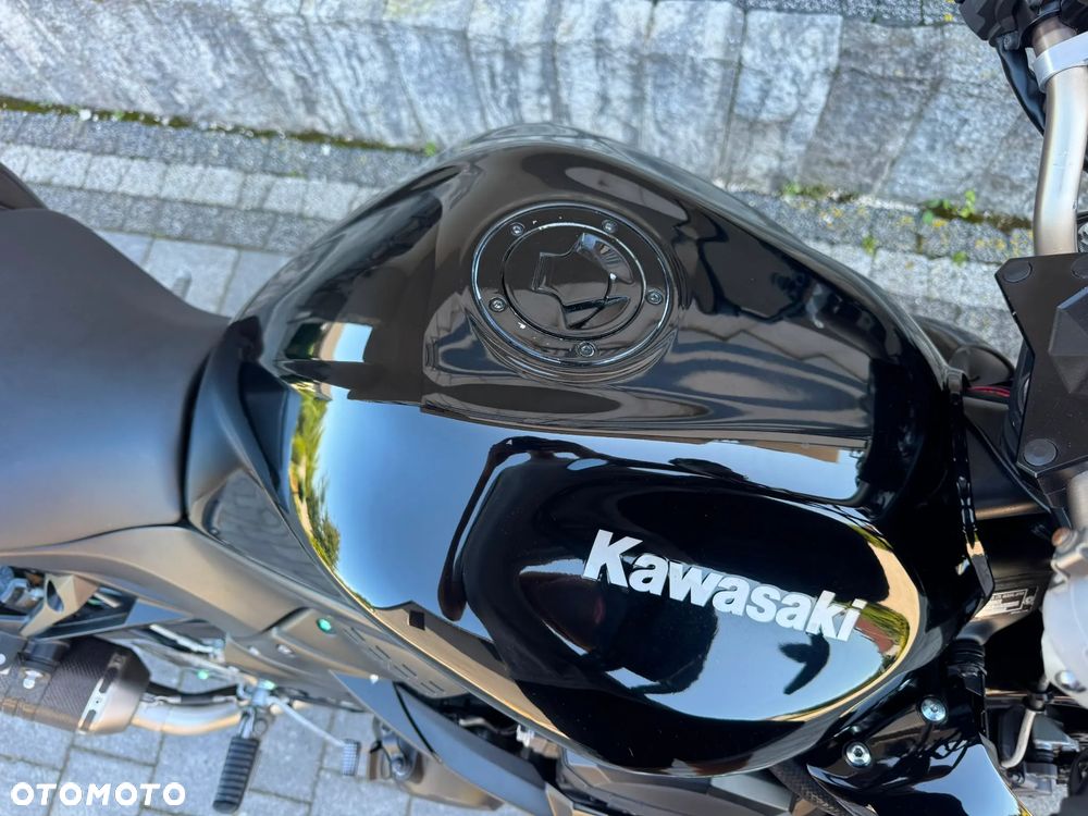 Kawasaki Z - 20