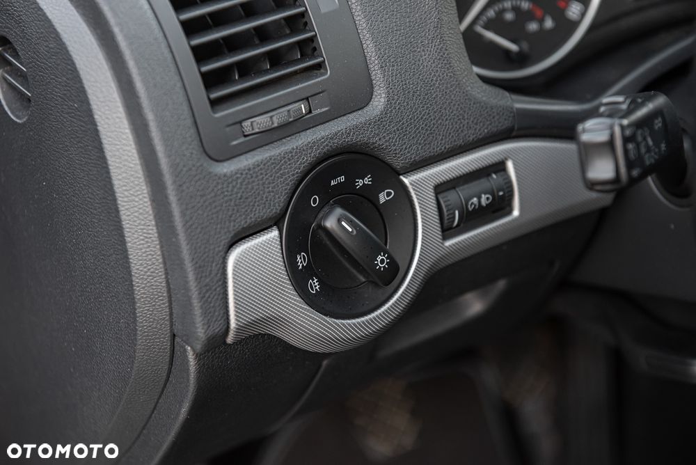 Skoda Octavia 1.8 TSI 4x4 Ambition - 19