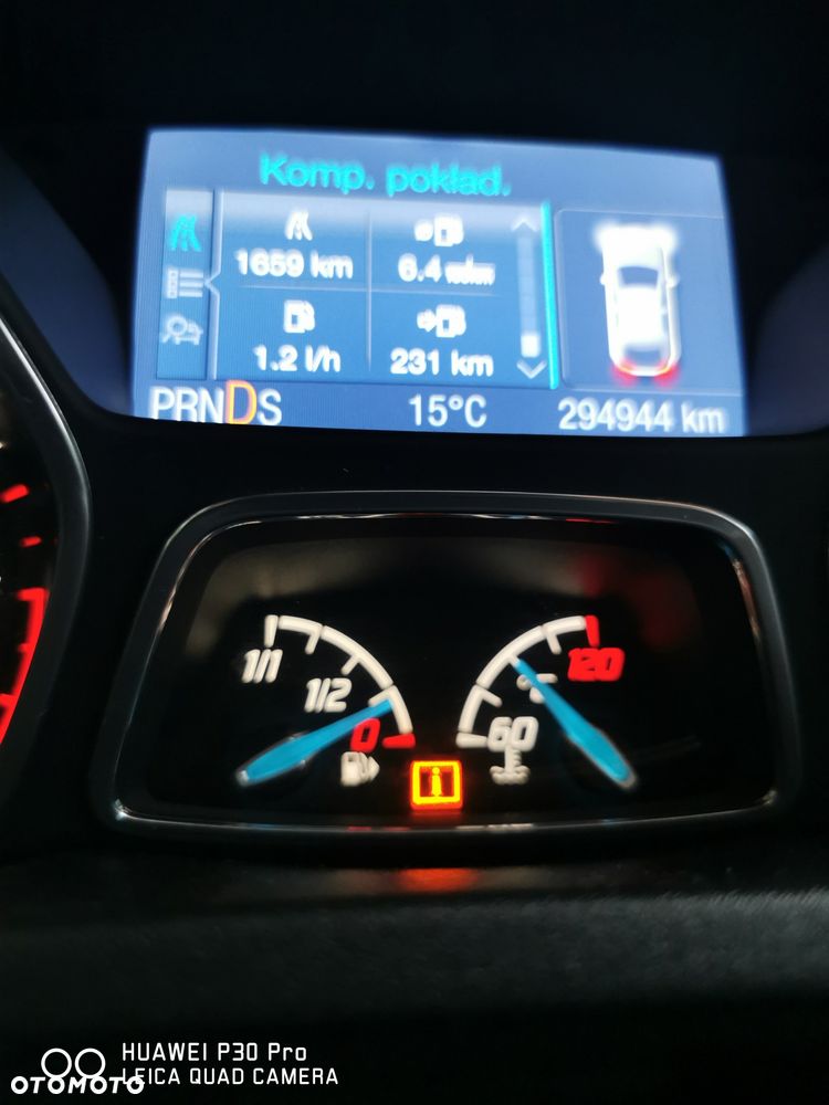 Ford Focus - 7