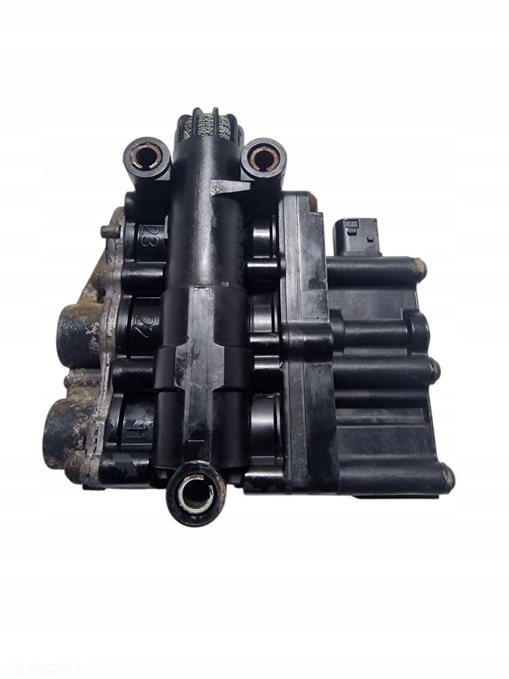 Modulator Zawór Magnetyczny Poduszek Ecas Scania R 1883796 1989790 - 1
