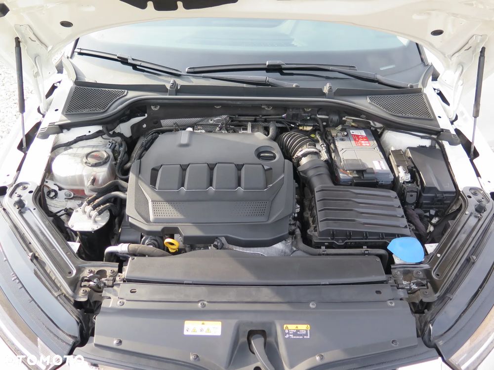 Skoda Octavia 2.0 TDI SCR Style DSG - 36