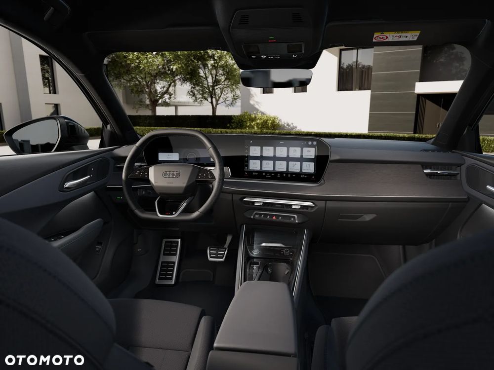 Audi Q3 TFSI mHEV 110 kW S tronic - 9