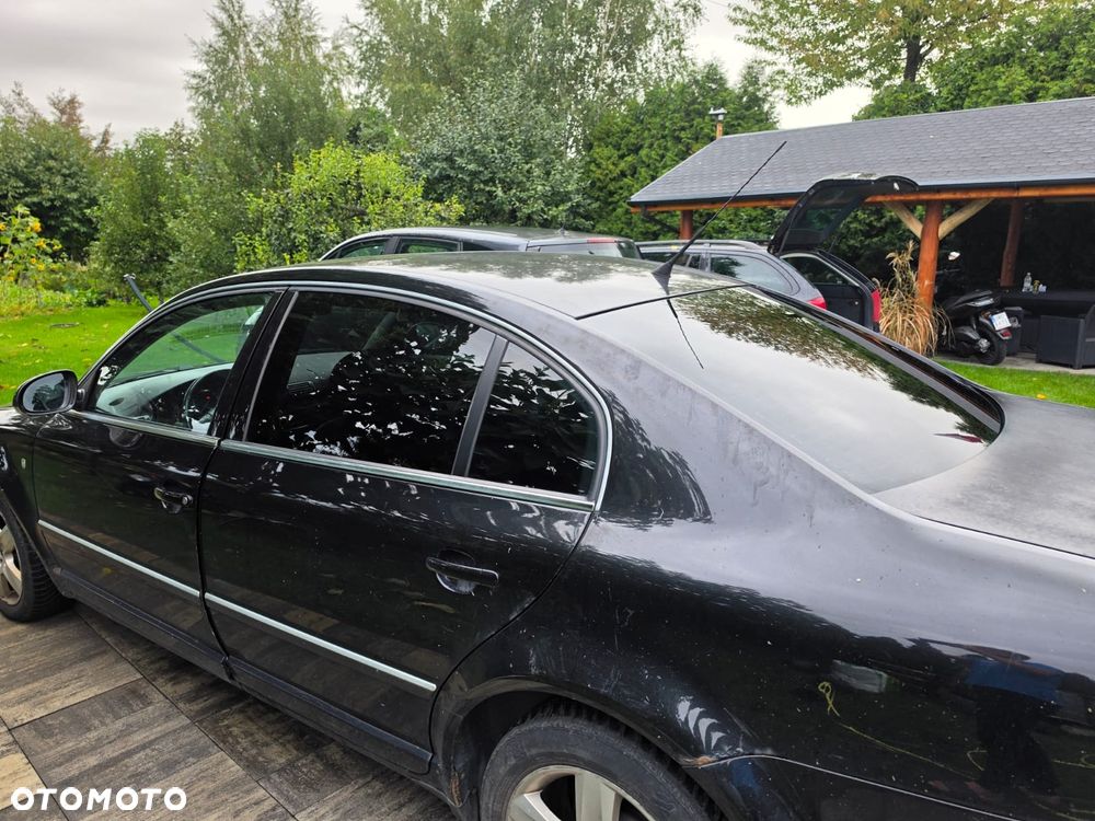 Skoda Superb - 3