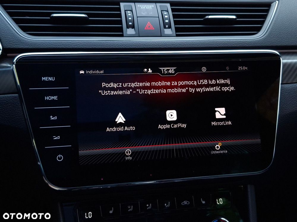 Skoda Superb - 27