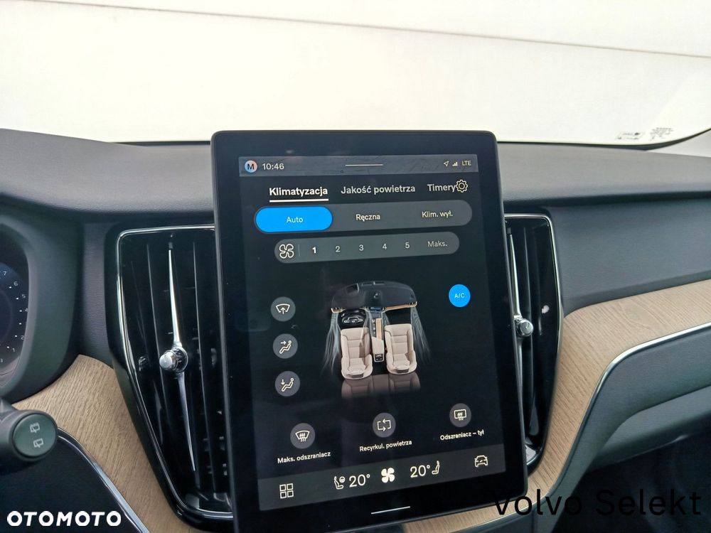 Volvo XC 60 - 24