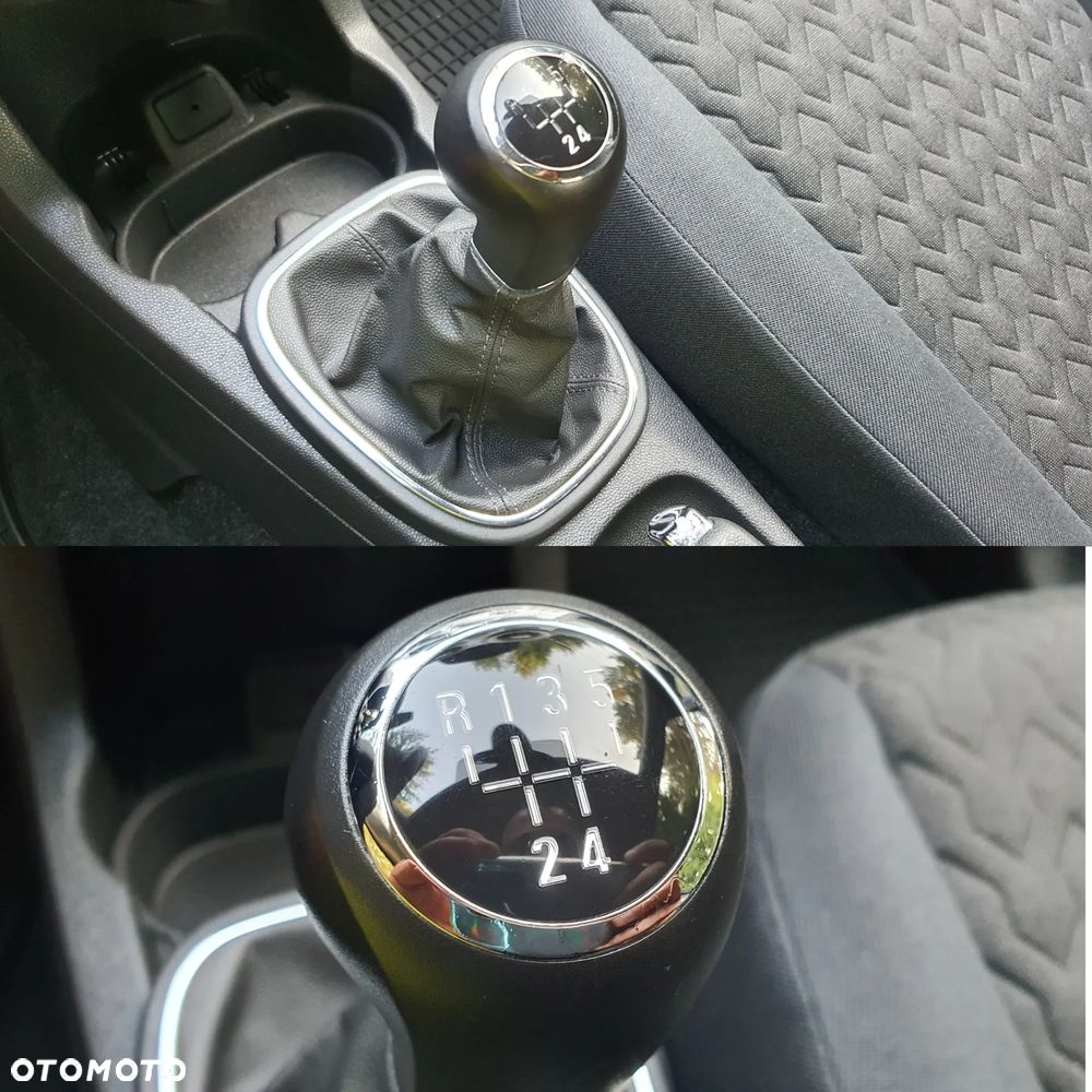 Opel Corsa 1.4 Turbo ecoFLEX Start-Stop Active - 27