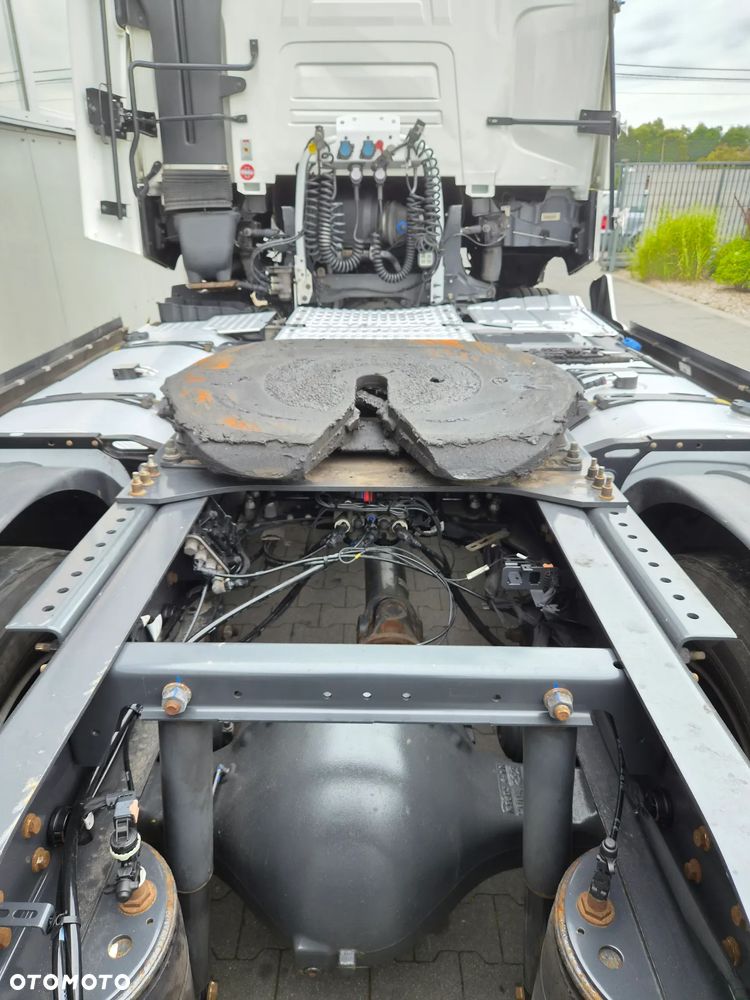 Renault GAMA T520 - 4