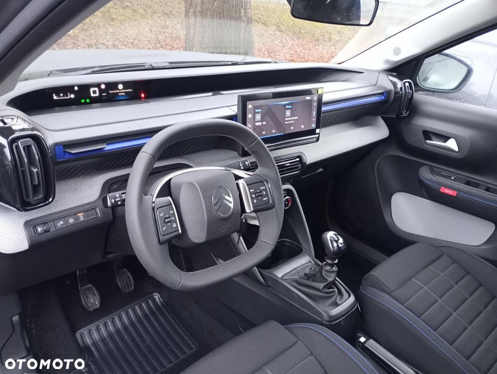 Citroën C3 1.2 T Plus - 5