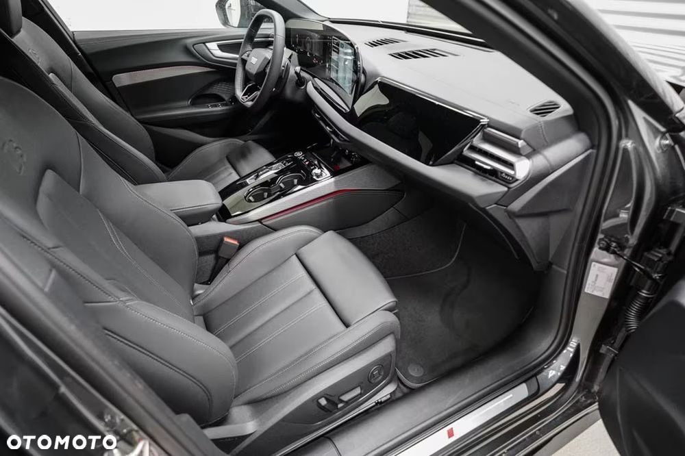 Audi A5 Avant - 10