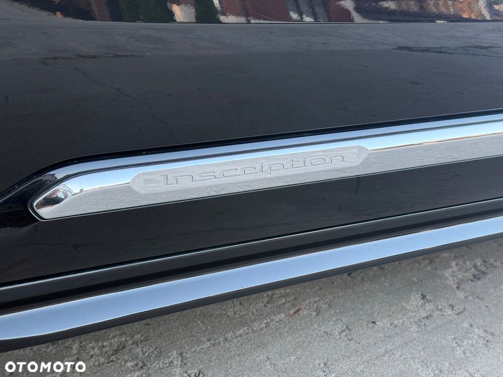 Volvo XC 90 D5 AWD Inscription 7os - 33
