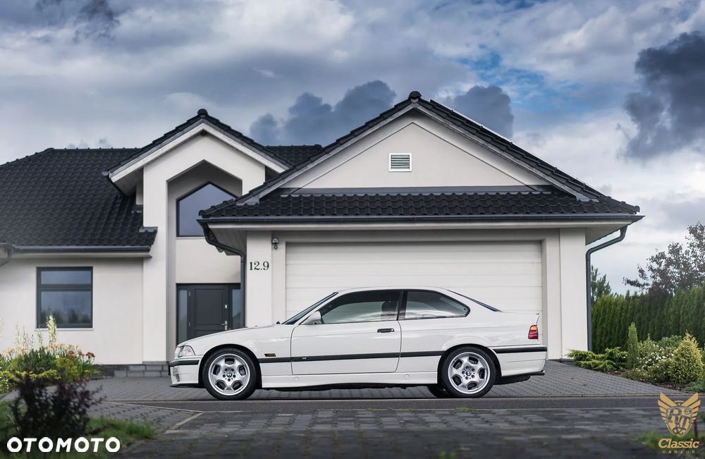 BMW M3 - 8