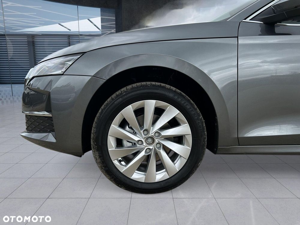 Skoda Octavia - 33