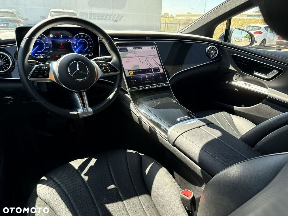 Mercedes-Benz EQE 350+ 90.5kWh Electric Art - 13
