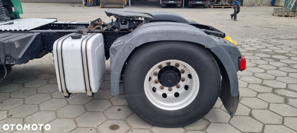 MAN TGX 18.510 - 7