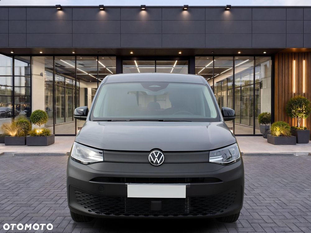 Volkswagen Caddy 1.5 TSI - 2