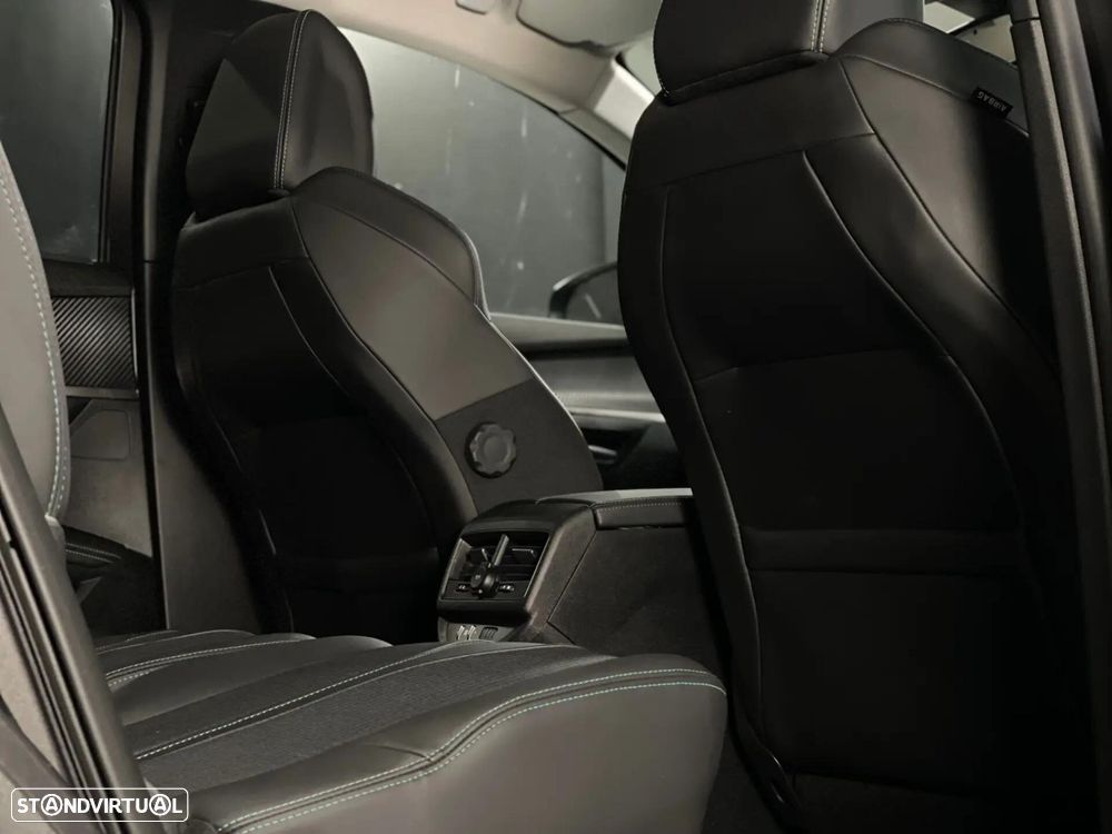Peugeot 5008 - 8