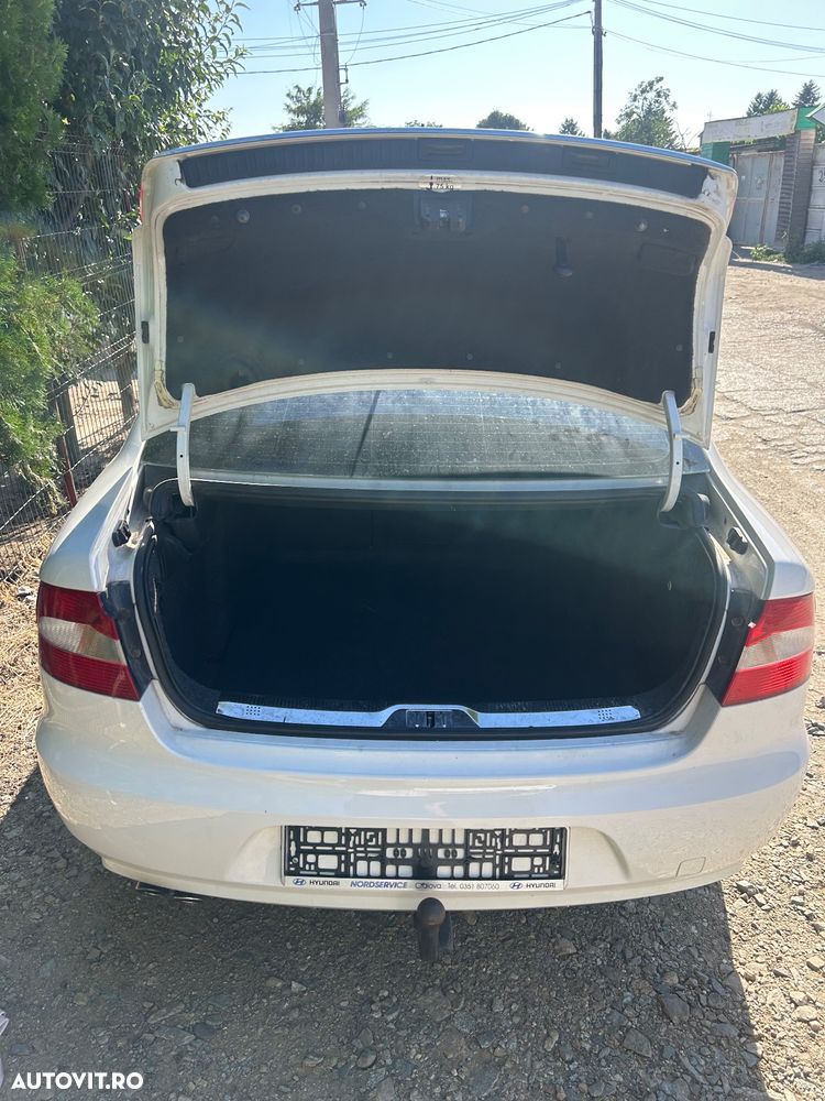 Skoda Superb 1.4 TSI Comfort - 20