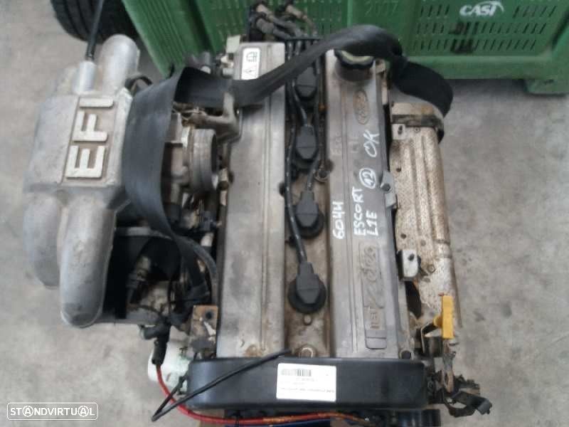MOTOR COMPLETO FORD ESCORT VII 1995 -L1H - 3