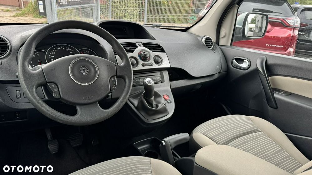Renault Kangoo - 7