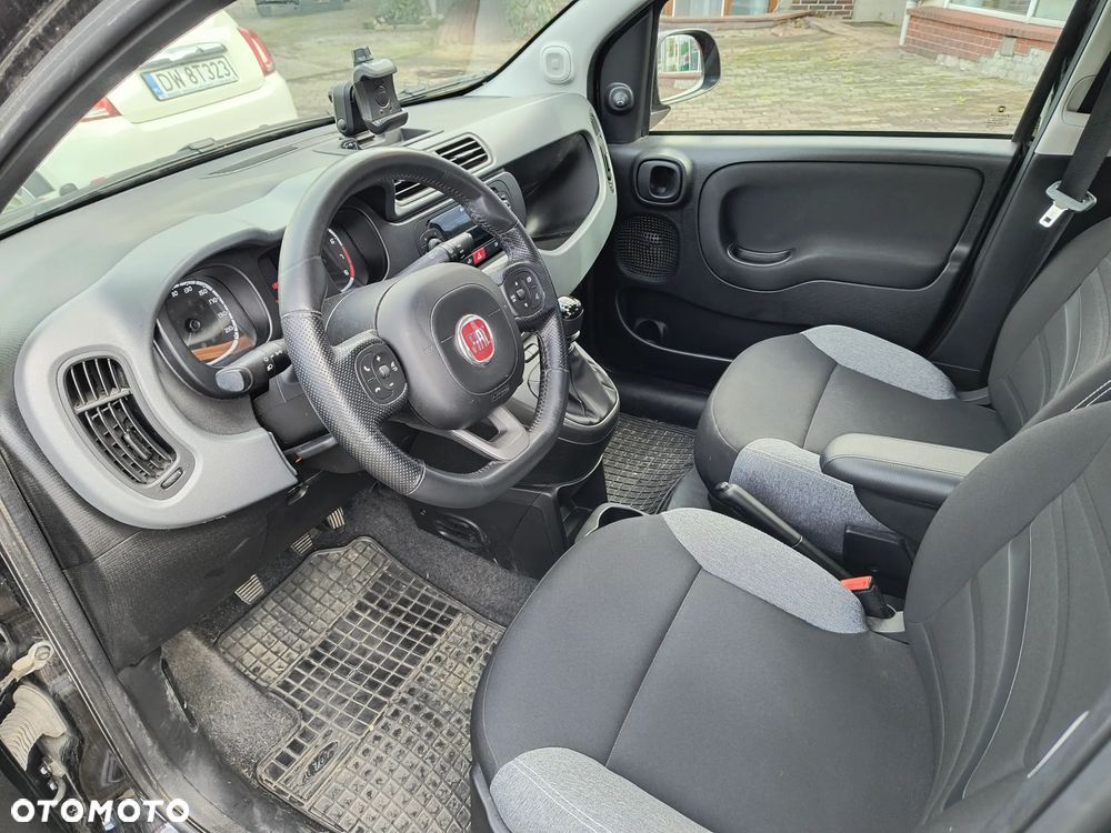 Fiat Panda 1.0 Hybrid City Life - 6