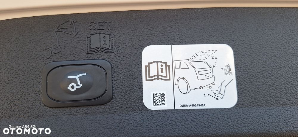 Ford Escape 2.0 EcoBoost AWD Titanium - 30