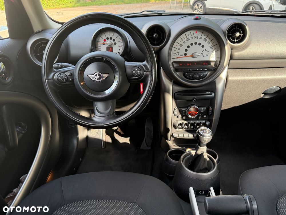 MINI Countryman - 12