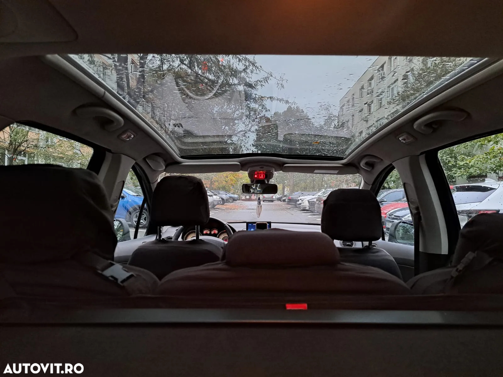 Peugeot 308 - 7