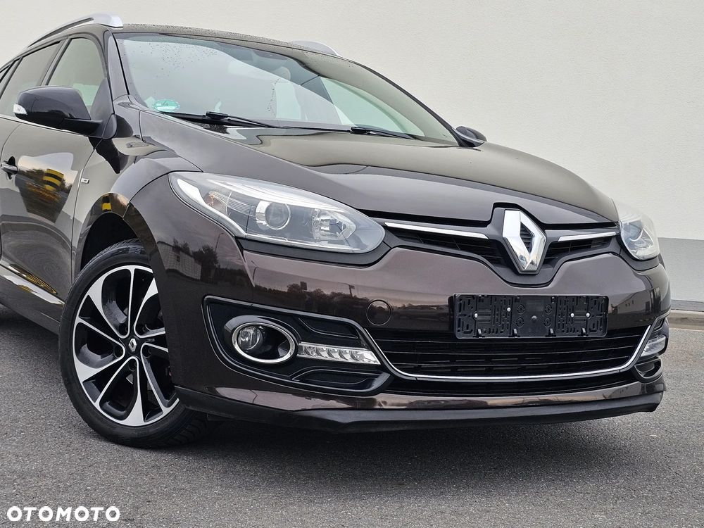 Renault Megane ENERGY TCe 130 BOSE EDITION - 5