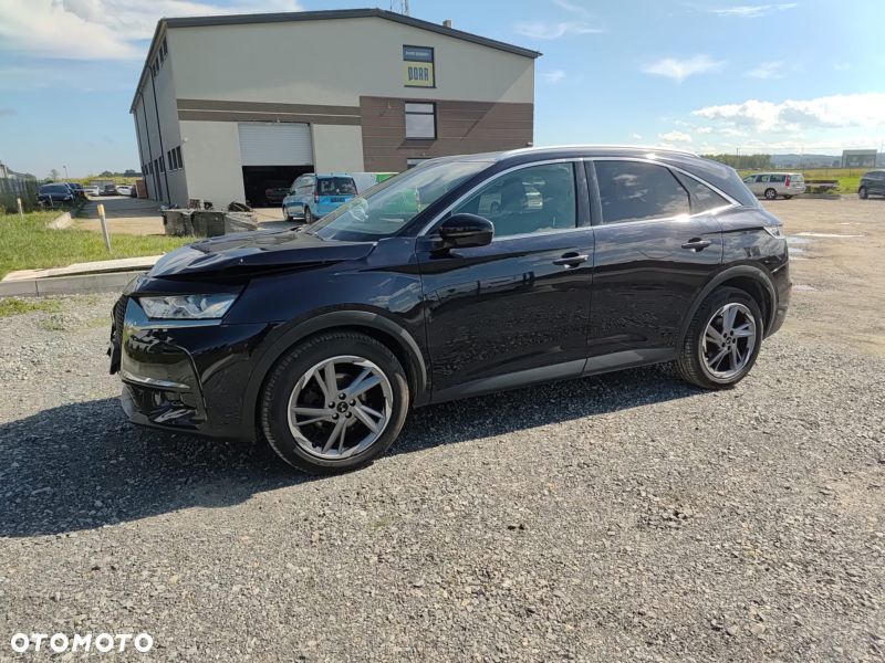 DS Automobiles DS 7 Crossback - 7