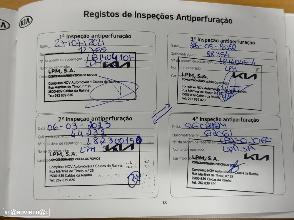 Kia Stonic 1.0 T-GDI Drive - 53