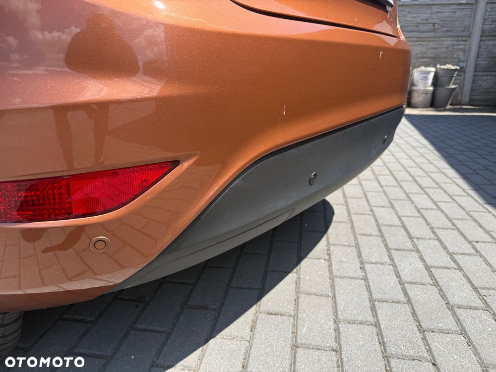 Ford Fiesta - 11